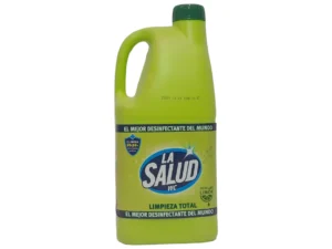 GARRAFA LEJIA LIMON LA SALUD 2L