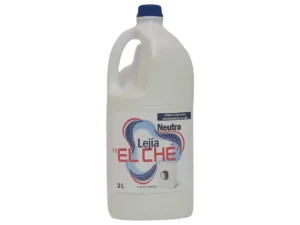 GARRAFA LEJIA NEUTRA LAVADORA EL CHE 2L