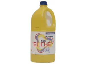 GARRAFA LEJIA NORMAL ALIMENTARIA EL CHE 2 L