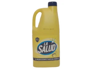 GARRAFA LEJIA NORMAL LA SALUD 2L