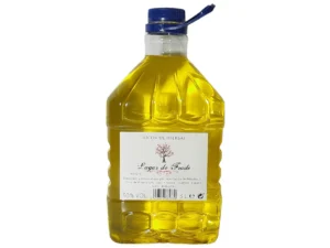 GARRAFA LICOR DE HIERBAS 3 LITROS