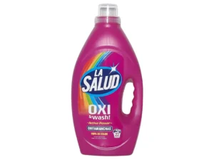 GARRAFA QUITAMANCHA OXI ROPA COLOR 2L