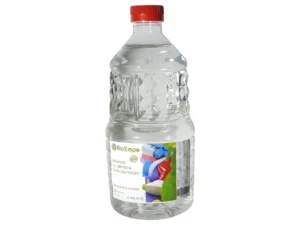 GARRAFA VINAGRE LIMPIEZA 2 LITROS