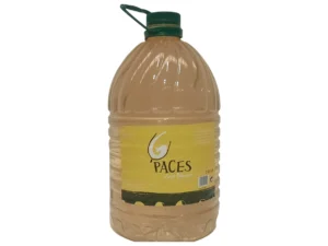GARRAFA VINO BLANCO PACES 5L