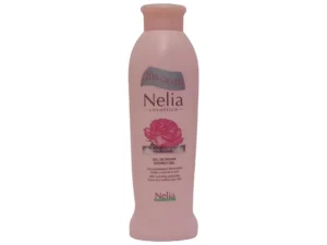 GEL BAÑO NELIA 125CL