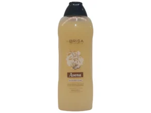GEL BRISA AVENA 125 CL