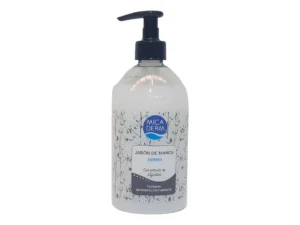 GEL MANOS DOSIFICADOR MICADERM 50 CL