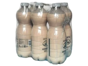 HORCHATA DON SIMON BOTELLA 1 L PACK 6 UDS