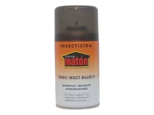 INSECTICIDA MATON SUPERCONCENTRADO