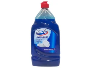 LAVAVAJILLAS MICAL 1L