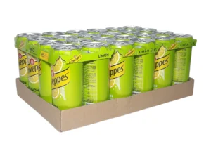LIMON SCHWEPPES CAJA 24