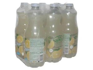 LIMONADA DON SIMON 1,5 LITROS PACK 6