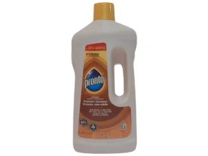LIMPIADOR PRONTO JABONOSO