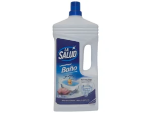 LIMPIAHOGAR BAÑO LA SALUD 1,5 L