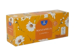 MANZANILLA ALTEZA 25 SOBRES