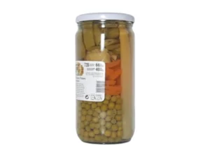 MENESTRA CELORRIO 580 GR