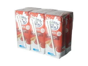 PACK 6 FRUTA + LECHE SANDIA MELON DON SIMON 20 CL