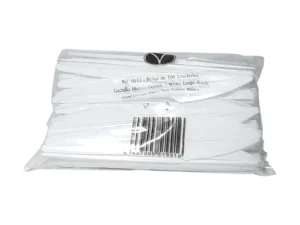 PAQUETE 100 CUCHILLOS