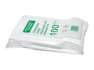 PAQUETE 100 TENEDORES