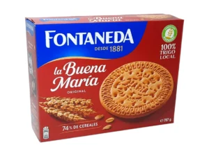 PAQUETE DE GALLETA MARIA FONTANEDA 800 GR