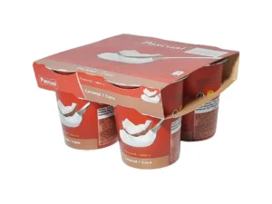 PAQUETE YOGUR COCO PASCUAL 4 UNIDADES