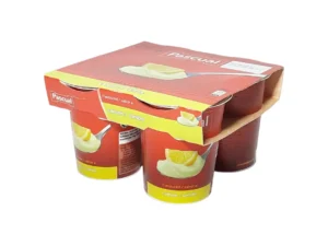 PAQUETE YOGUR LIMON PASCUAL 4 UNIDADES