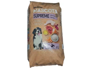PIENSO BONAREA SUPREME 20 KG