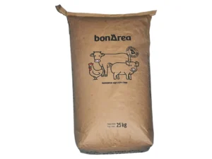 PIENSO GALLINA MOLIDO 25 KG