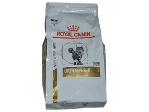 PIENSO GATOS ROYAL CANIN URINARY 3,5 KG