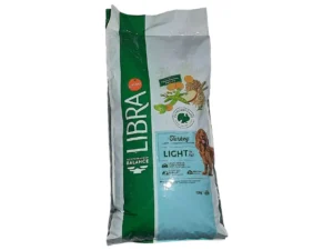 PIENSO PERROS LIBRA PAVO 12 KG