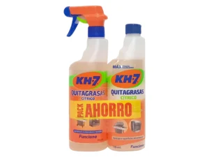 PISTOLA + RECAMBIO KH7