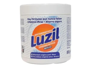 QUITAMANCHAS LUZIL OXI ROPA BLANCA 800 GR