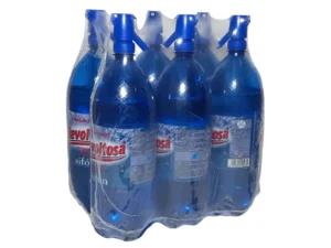 SIFON REVOLTOSA 1.5 L PACK 6