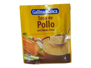 SOBRE SOPA POLLO 72 GR