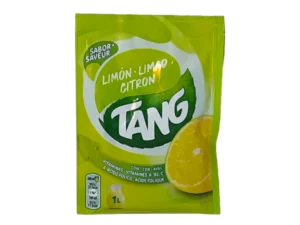 SOBRE TANG LIMON