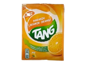 SOBRE TANG NARANJA