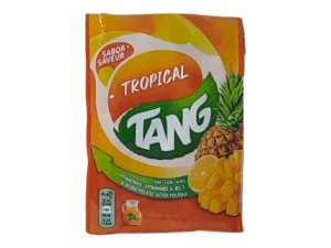 SOBRE TANG TROPICAL