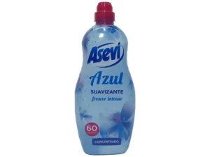 SUAVIZANTE ASEVI AZUL