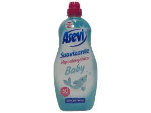 SUAVIZANTE ASEVI BABY