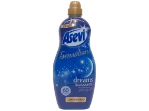 SUAVIZANTE ASEVI DREAMS