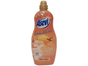 SUAVIZANTE ASEVI ENERGY