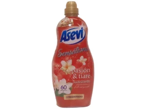SUAVIZANTE ASEVI PASION