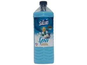 SUAVIZANTE LA SALUD SPA 2L
