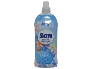 Suavizante San (varios)59 lavados