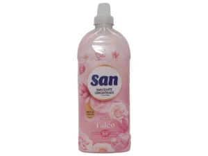 SUAVIZANTE SAN TALCO ROSA