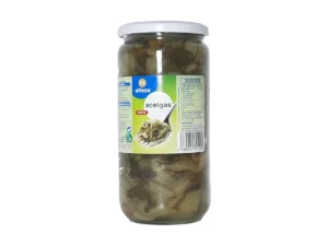 TARRO ACELGAS ALTEZA 660 GR
