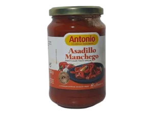 TARRO ASADILLO ANTONIO 350 GR