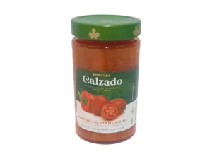 TARRO ASADILLO MANCHEGO CALZADO 390 GR