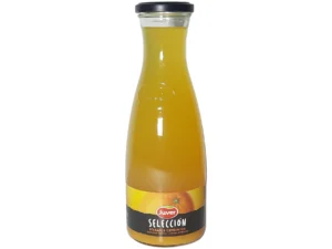 TARRO JUVER NARANJA 850 ML