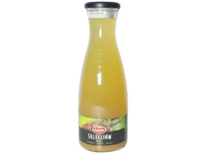 TARRO JUVER PIÑA 850 ML